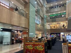 High Point (D9), Retail #496784291